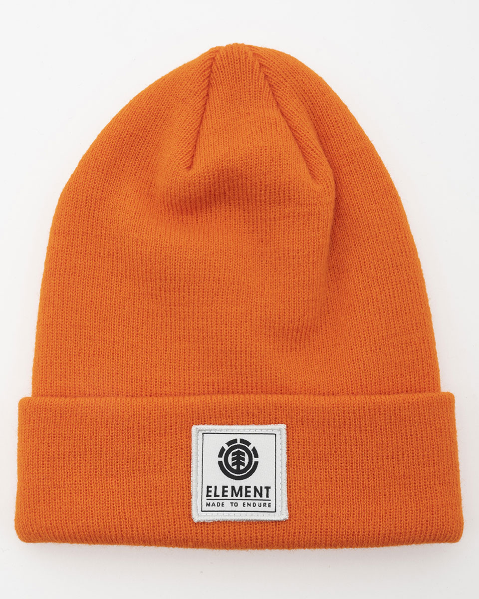 ELEMENT YOUTH（キッズサイズ） 2WAY BOMBING BEANIE YOUTH ビーニー 