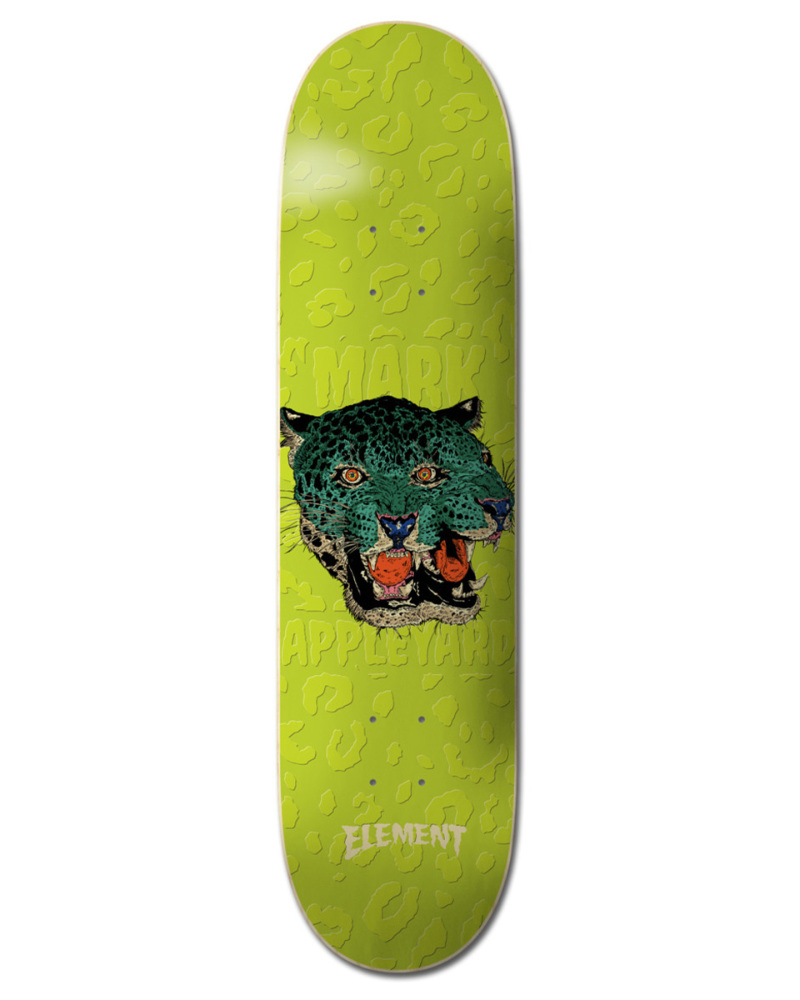 ポイント10倍】【SALE】ELEMENT スケートボード 《8.3 inch 