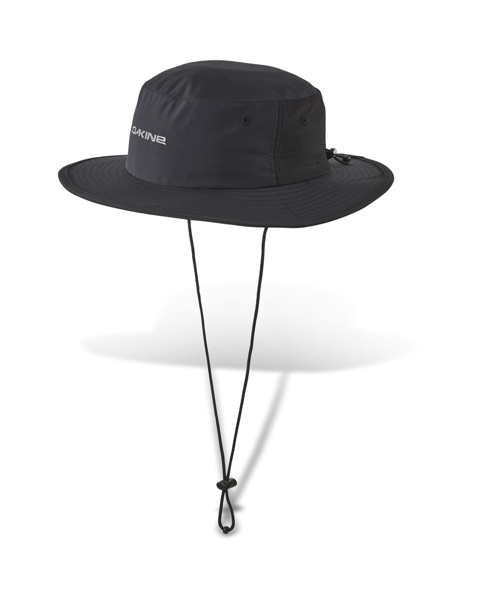 【OUTLET】DAKINE メンズ NO ZONE HAT ハット BLK 【2023年春 