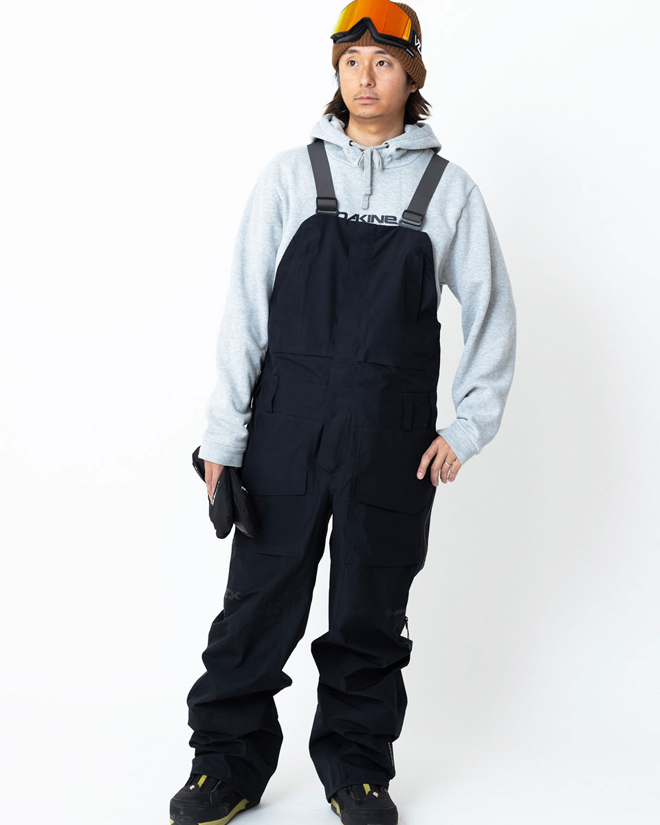 【OUTLETタイムセール】DAKINE メンズ STOKER GORE-TEX 3L 