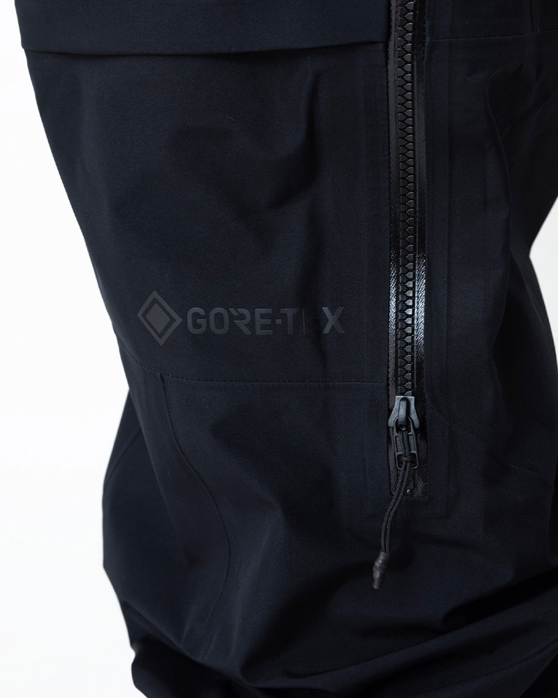 SALE】DAKINE メンズ STOKER GORE-TEX 3L BIB スノーパンツ BK2 【2023 