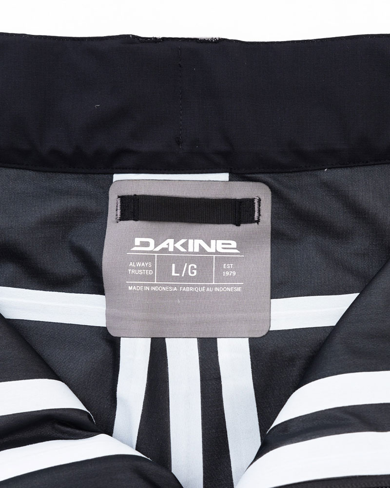 SALE】DAKINE メンズ SENDER STRETCH 3L PANT スノーパンツ STG 【2023 