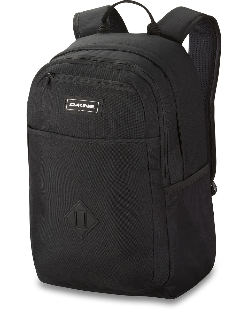 【OUTLET】DAKINE ESSENTIALS PACK 26L バックパック BLK 【2023年春夏モデル】