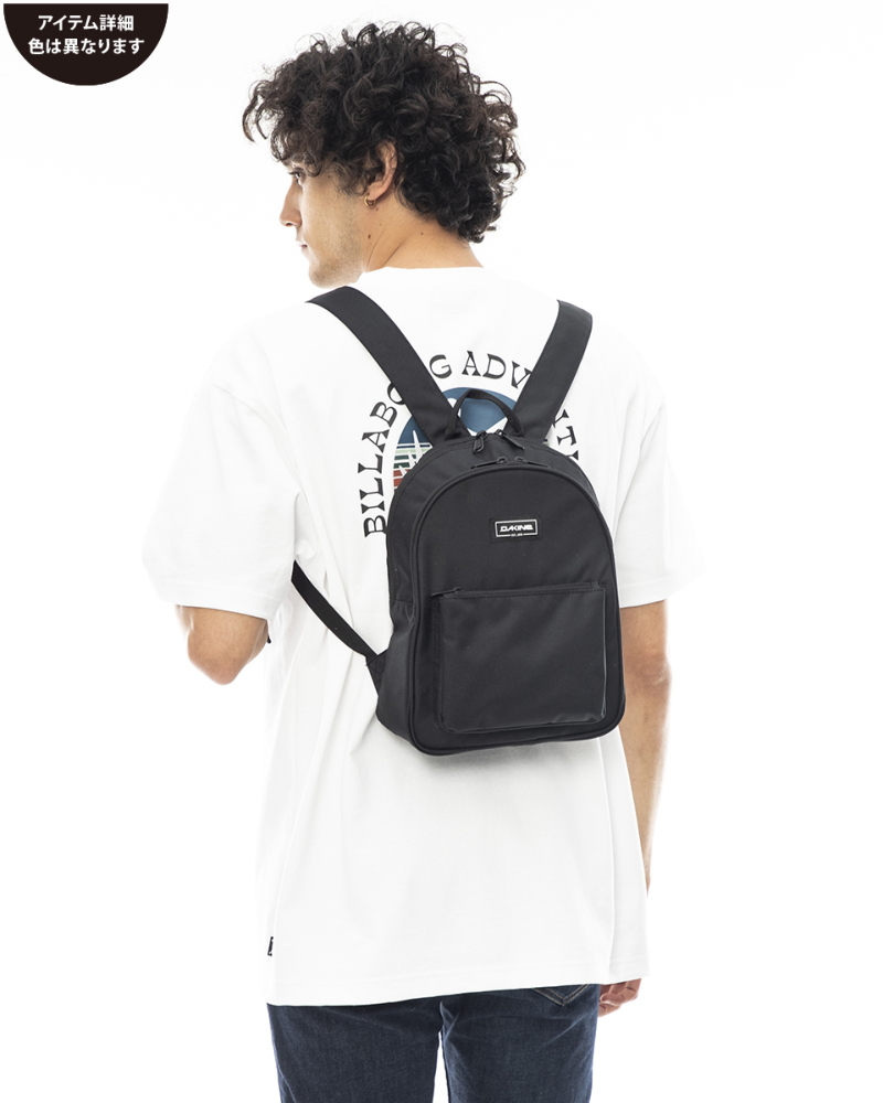 OUTLETタイムセール】DAKINE ESSENTIALS PACK MINI 7L バックパック 