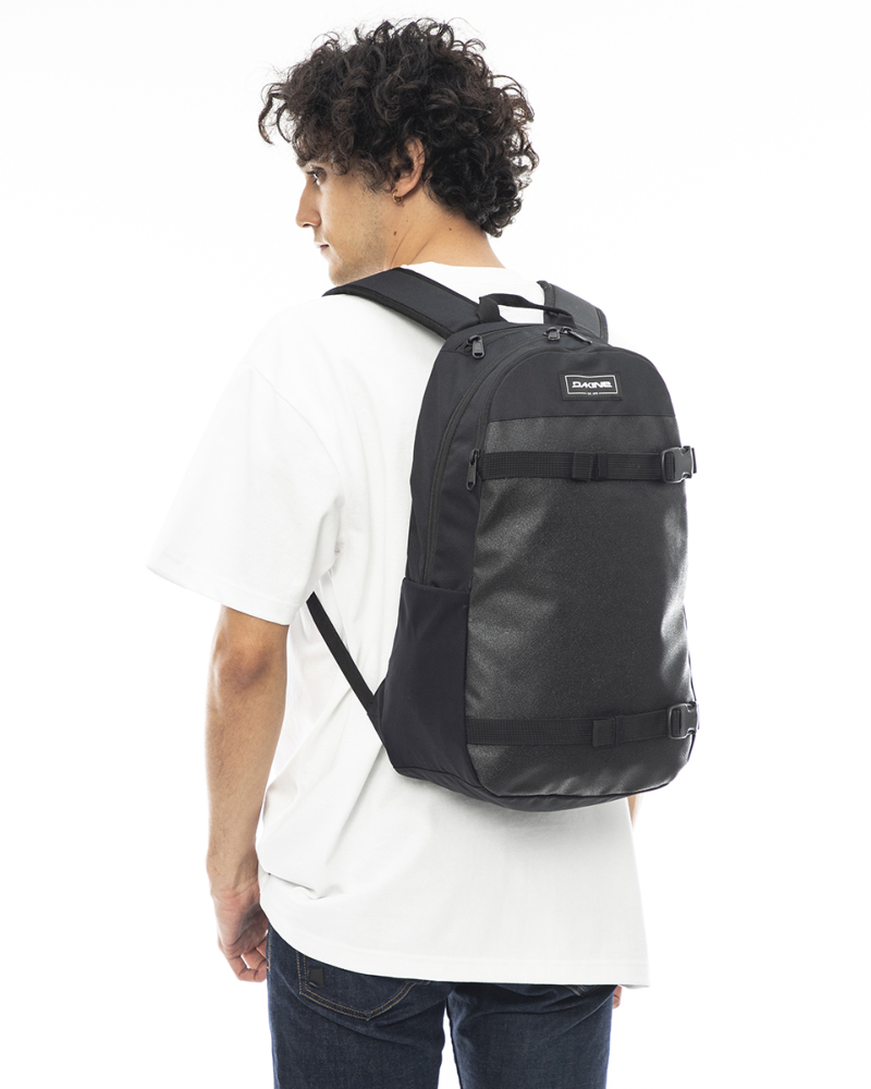 OUTLETタイムセール】DAKINE URBN MISSION PACK 22L バックパック BLK