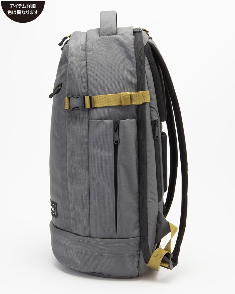 OUTLETタイムセール】DAKINE VERGE BACKPACK 25L バックパック BRP 