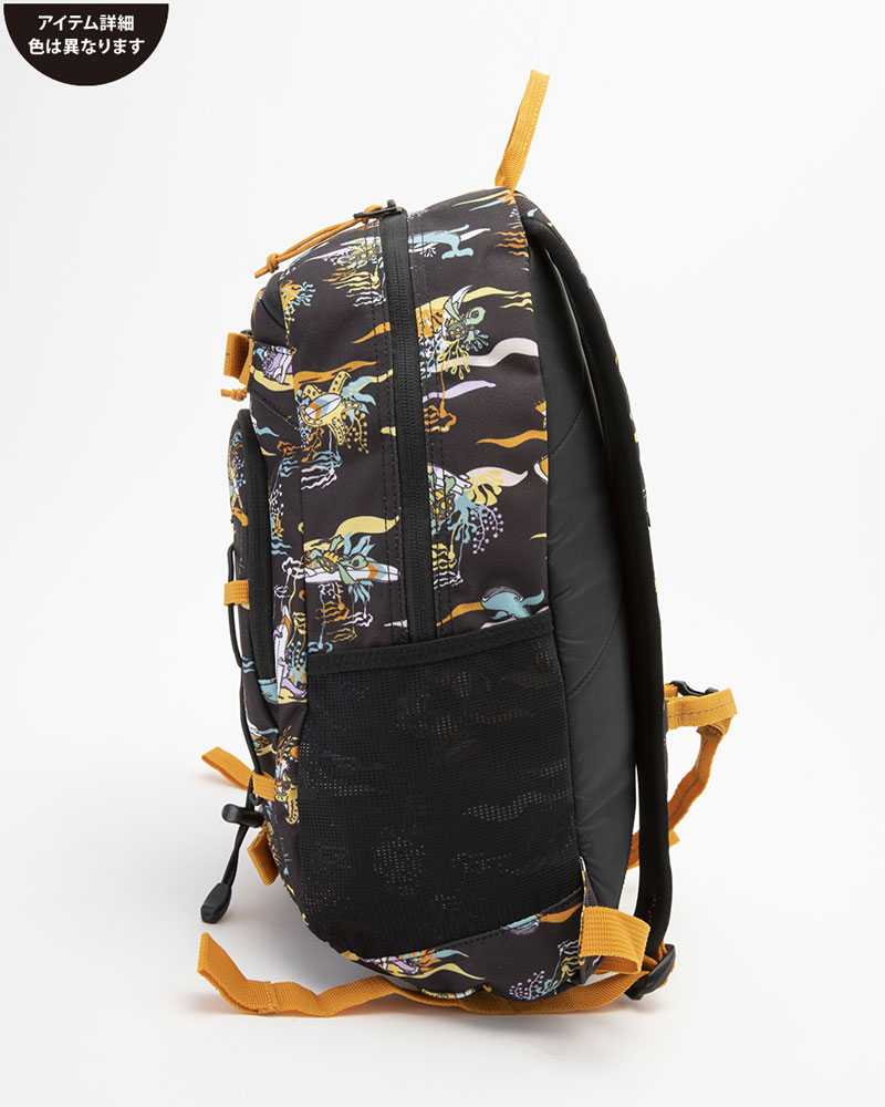 OUTLET】DAKINE KIDS GROM PACK 13L バックパック ISP 【2023年春夏 