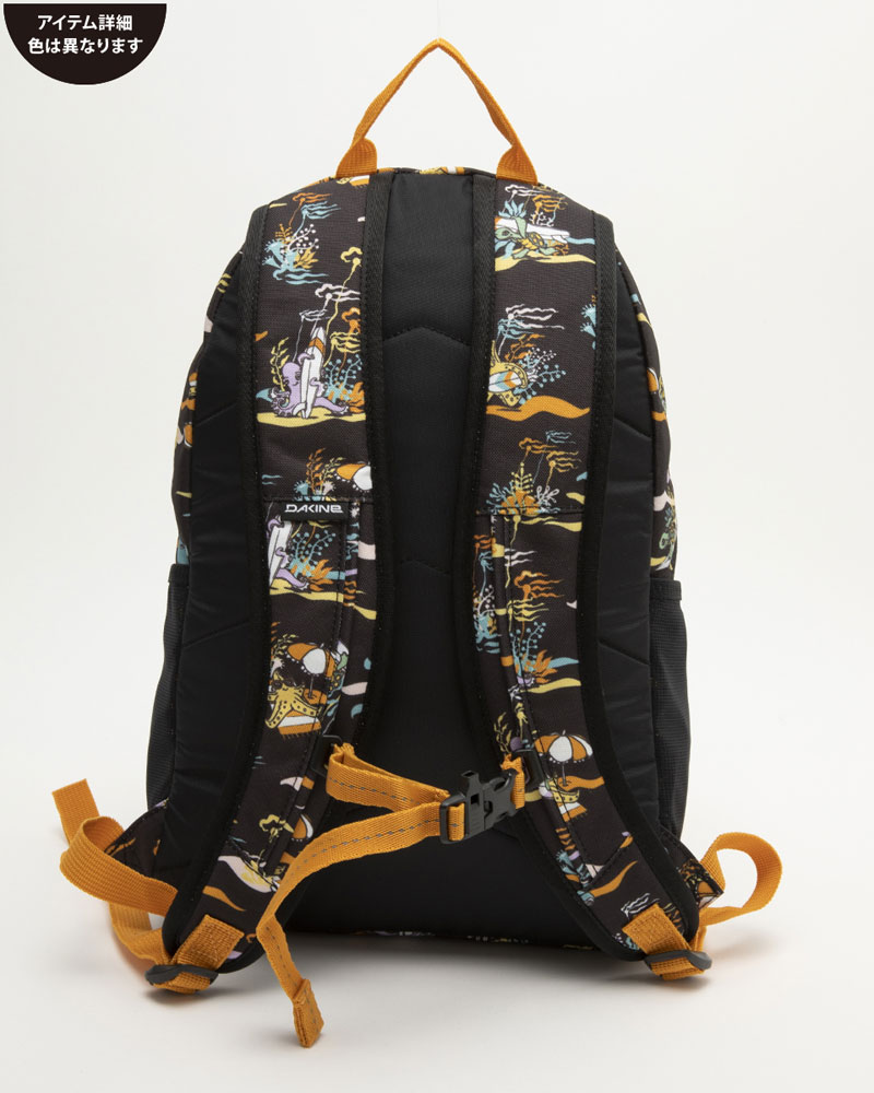 OUTLETタイムセール】DAKINE KIDS GROM PACK 13L バックパック ISP