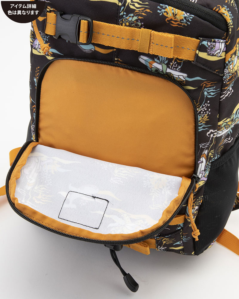 OUTLET】DAKINE KIDS GROM PACK 13L バックパック VIO 【2023年春夏