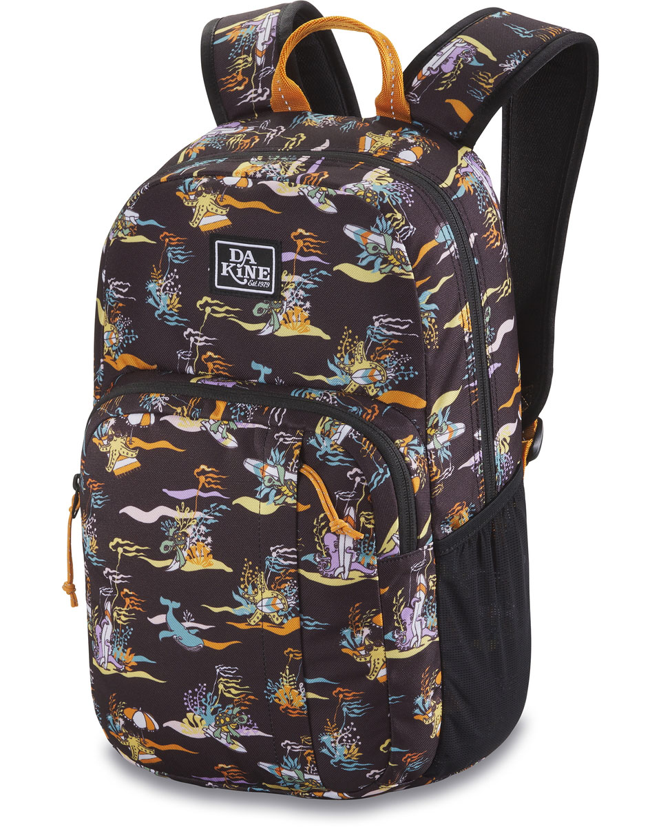 【OUTLET】DAKINE KIDS CAMPUS PACK 18L バックパック BED 