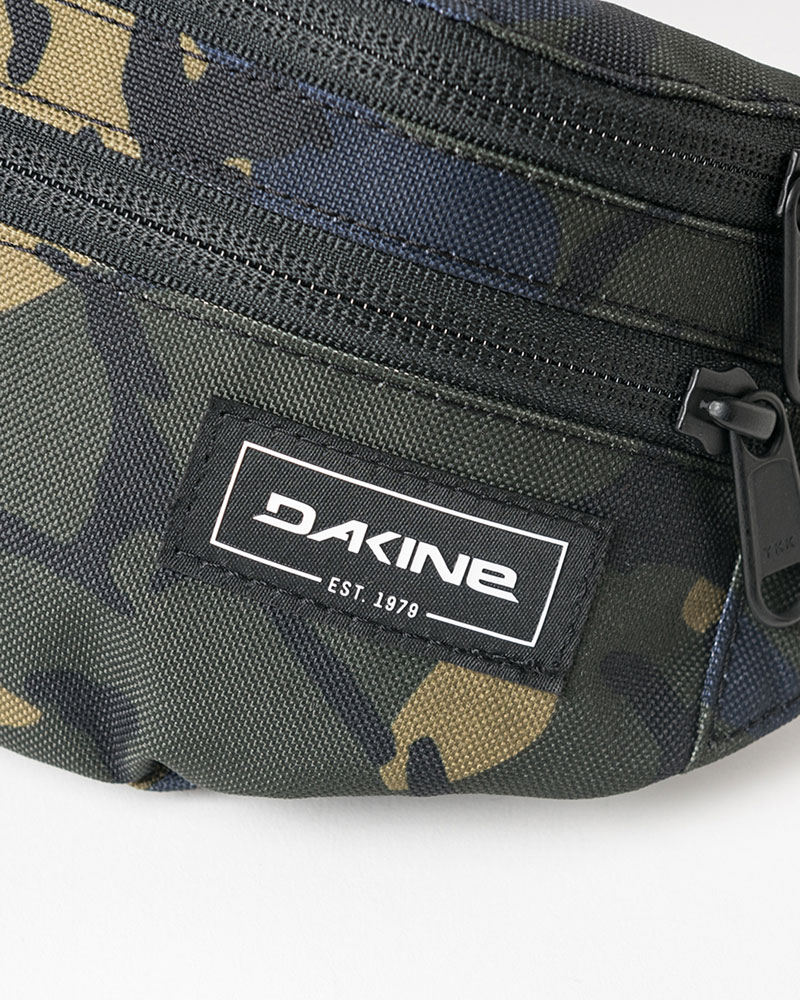 OUTLET】DAKINE CLASSIC HIP PACK ボディバッグ CAC 【2023年春夏