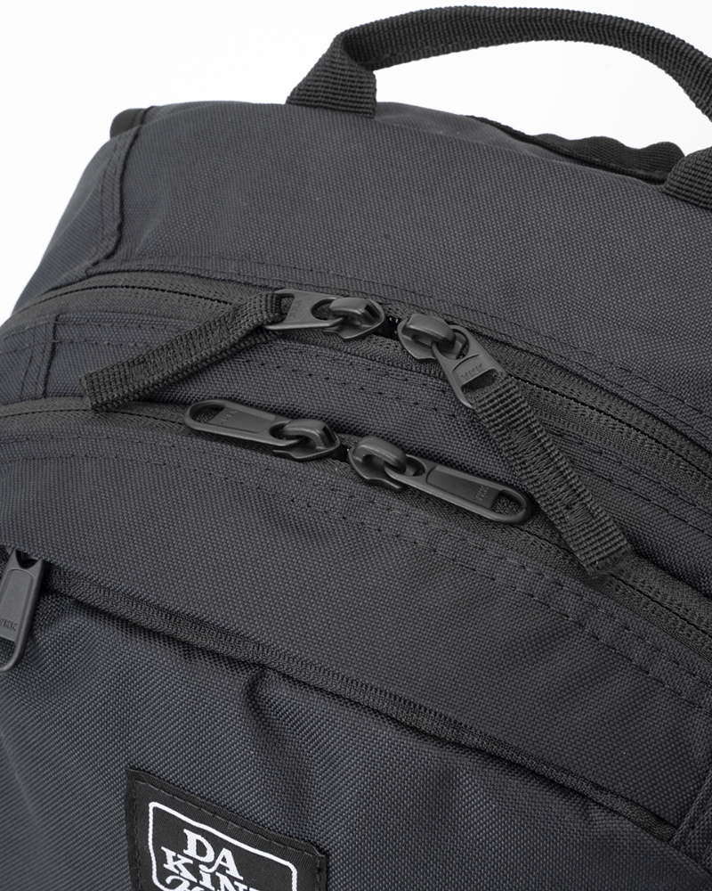 DAKINE CAMPUS M 25L J バックパック BLK 【2023年春夏モデル