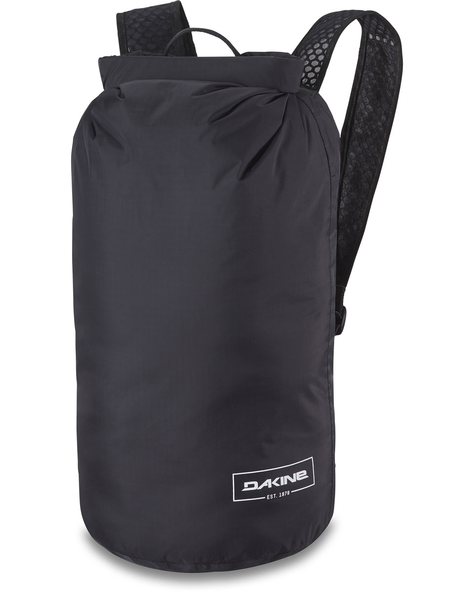 SALE】DAKINE PACKABLE ROLLTOP DRY PACK 30L ウェットバックパック BLK 【2023年春夏モデル】 ダカイン【BILLABONG  ONLINE STORE】