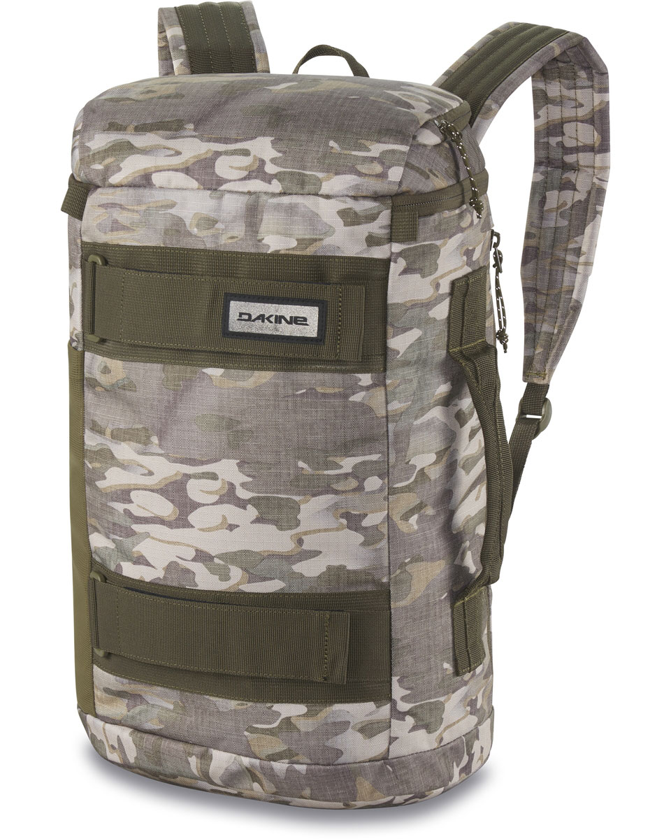 OUTLETタイムセール】DAKINE MISSION STREET PACK 25L バックパック ...