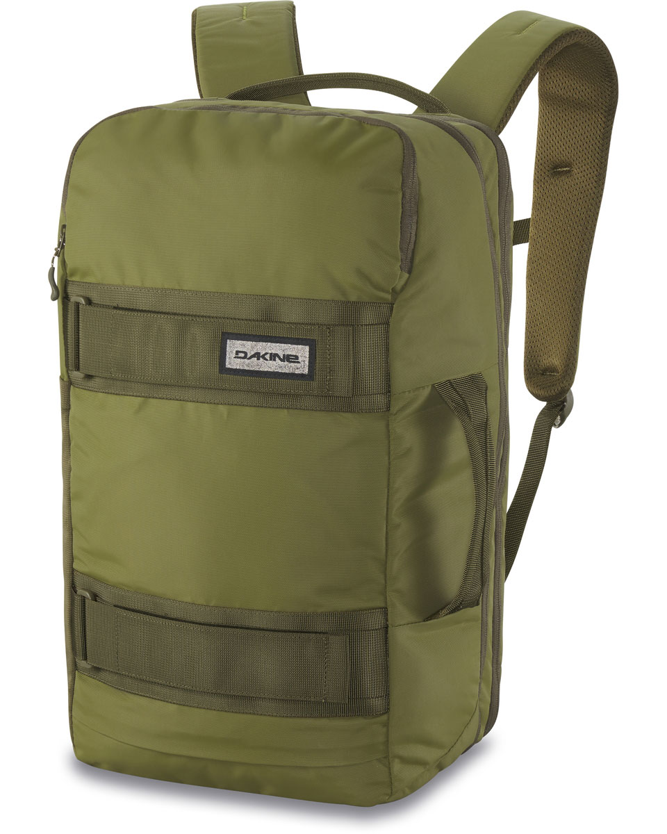 OUTLETタイムセール】DAKINE MISSION STREET PACK DLX 32L バック 
