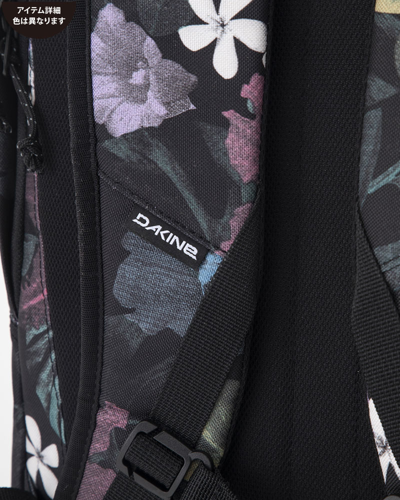 SALE】DAKINE METHOD BACKPACK 25L バックパック GRG 【2023年秋冬