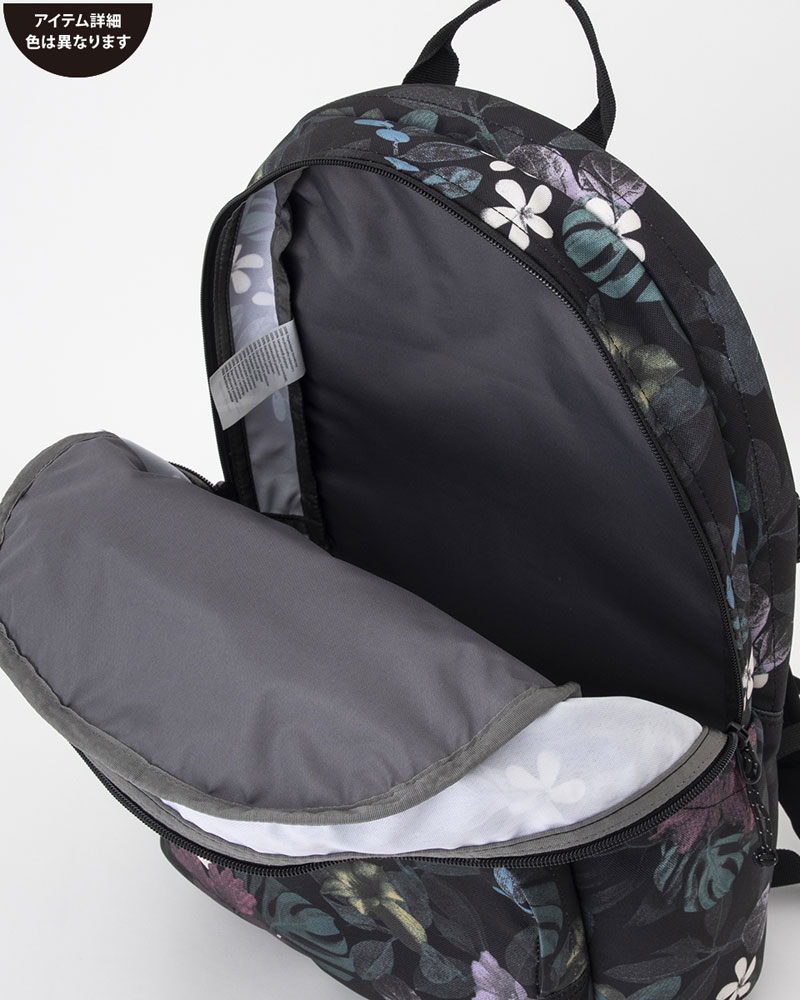 DAKINE METHOD BACKPACK 25L バックパック GRG 【2023年秋冬モデル