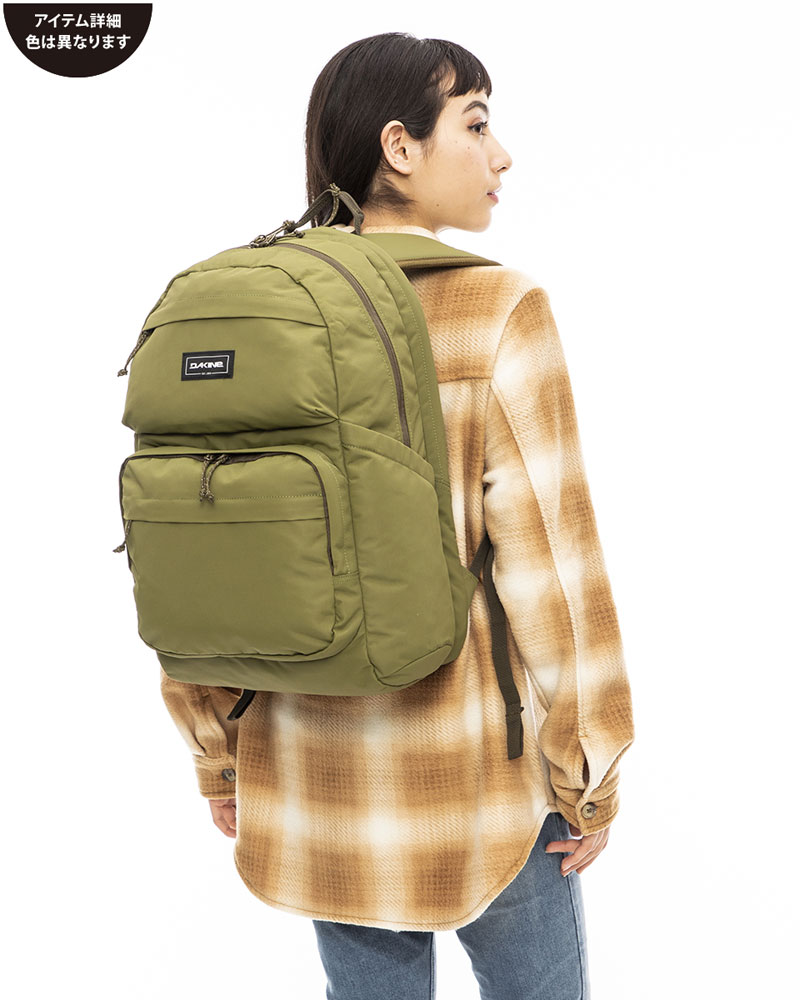 SALE】DAKINE METHOD BACKPACK 32L バックパック TRD 【2023年秋冬