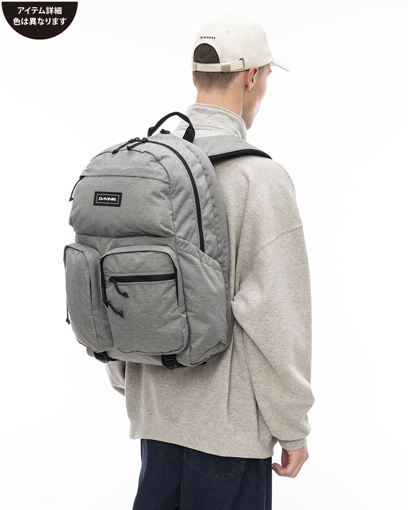 OUTLETタイムセール】DAKINE METHOD BACKPACK DLX 28L バックパック