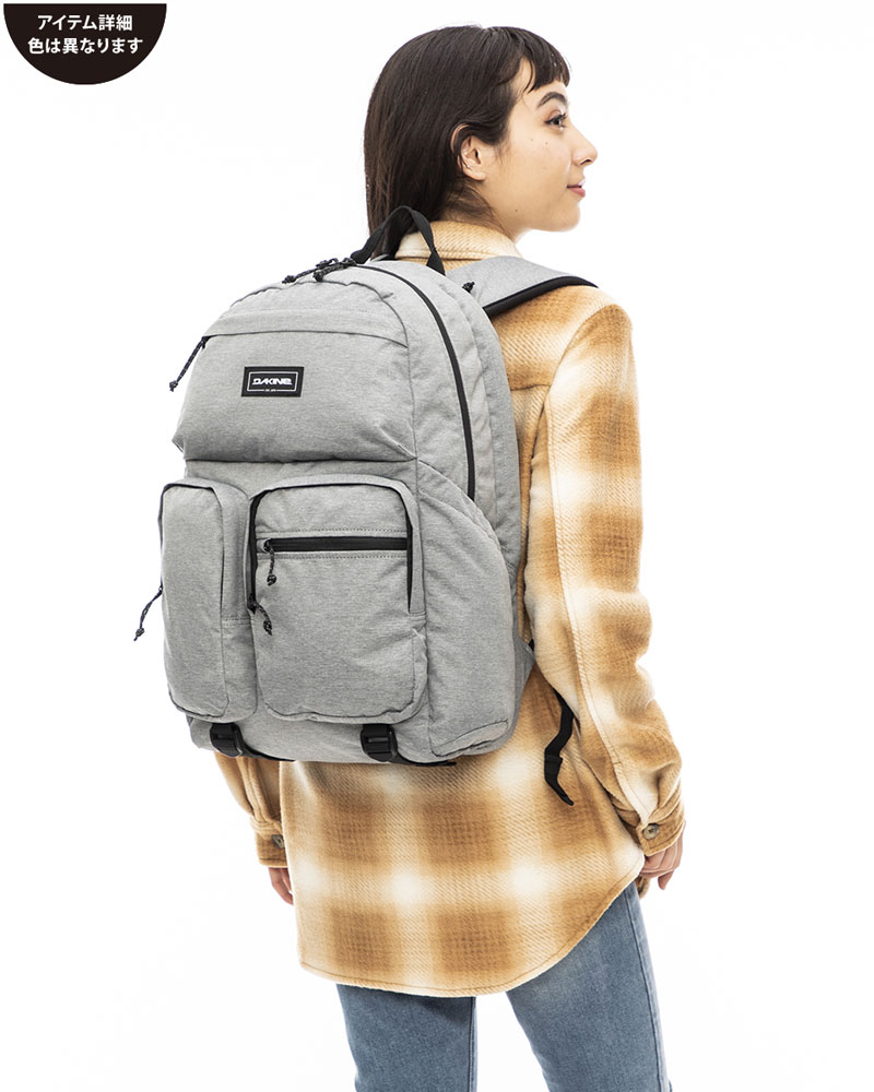OUTLETタイムセール】DAKINE METHOD BACKPACK DLX 28L バックパック