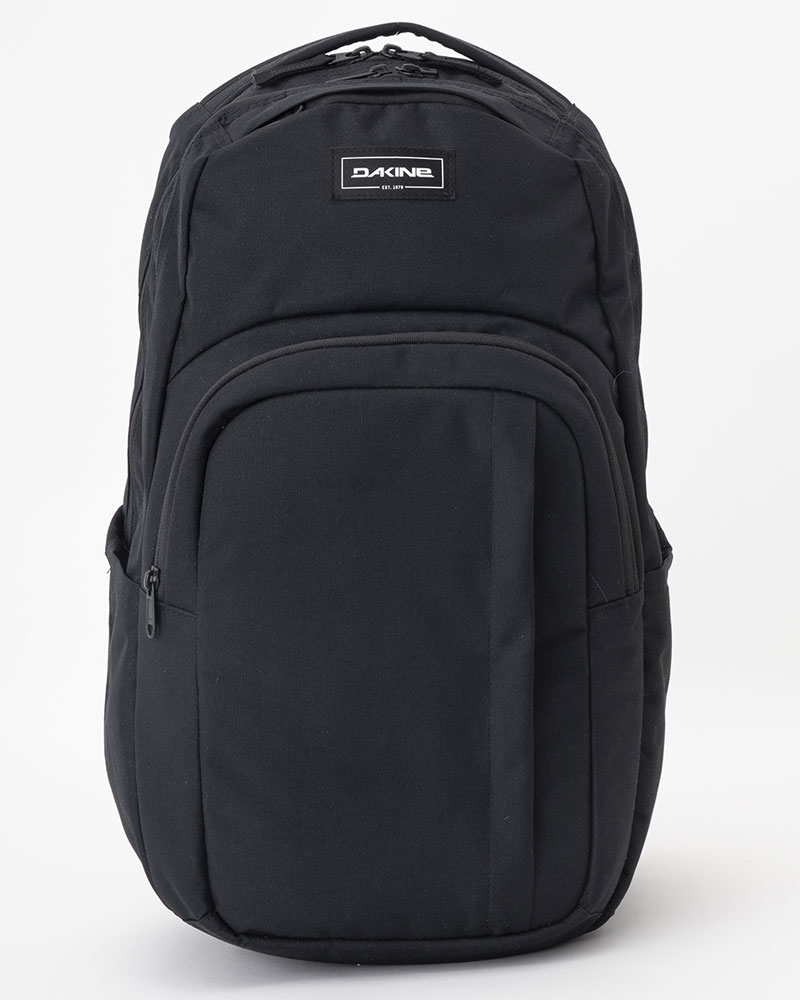 OUTLETタイムセール】DAKINE CAMPUS L 33L バックパック BLK 【2023年