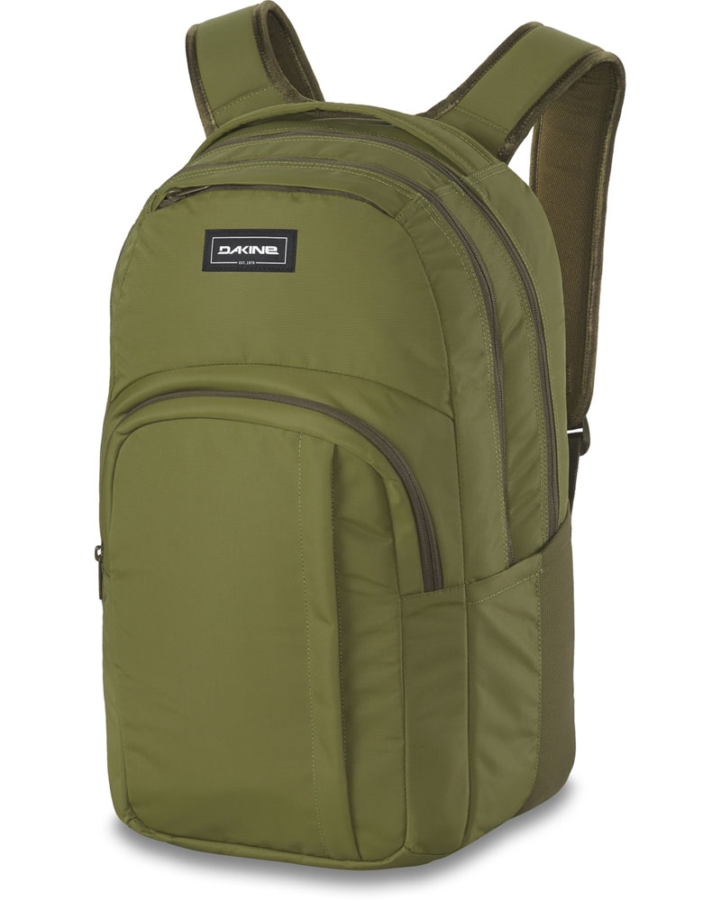 OUTLET】DAKINE CAMPUS L 33L バックパック GRE 【2023年秋冬モデル 