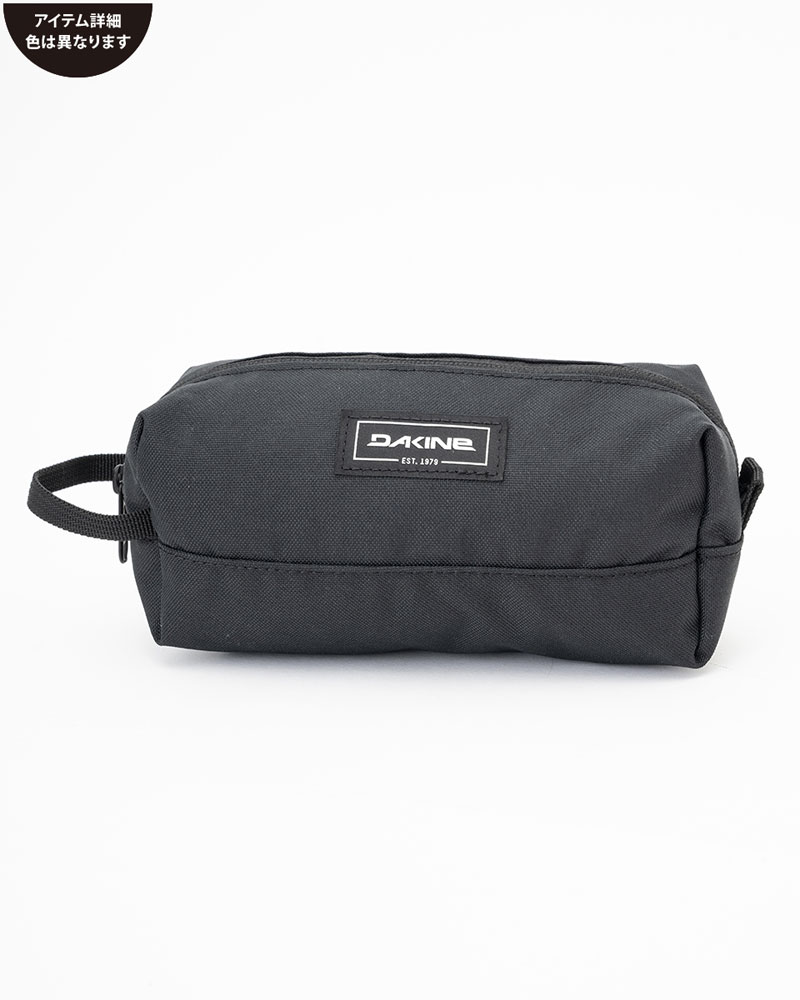 OUTLET】DAKINE ACCESSORY CASE ポーチ SND 【2023年秋冬モデル 