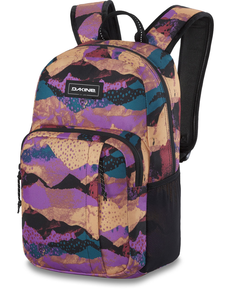 【OUTLETタイムセール】DAKINE KIDS CAMPUS PACK 18L