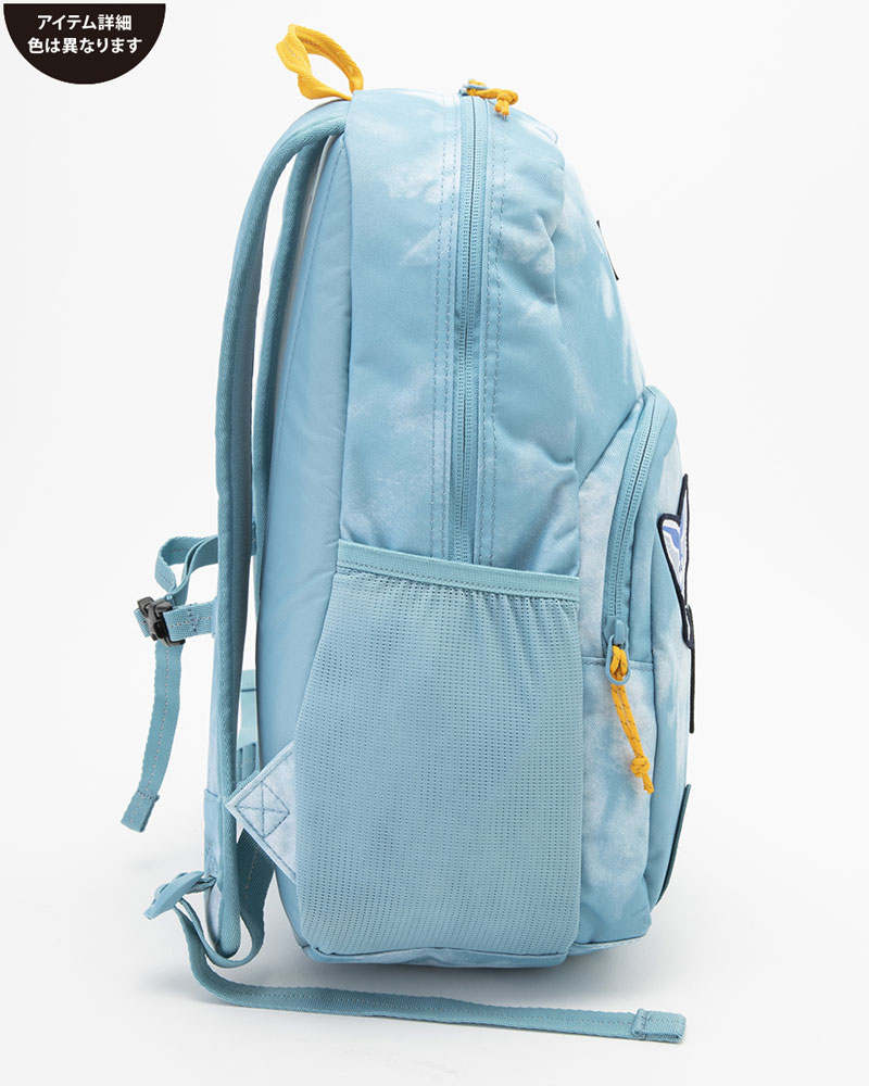 OUTLETタイムセール】DAKINE KIDS CAMPUS PACK 18L バックパック CRA