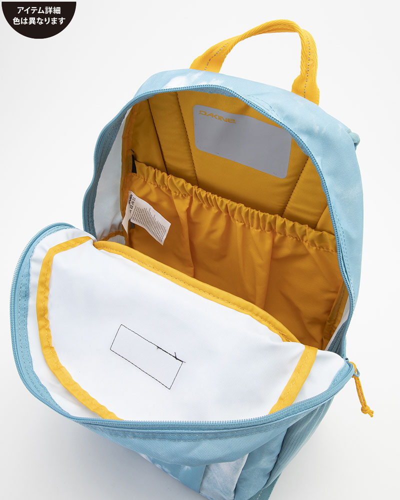 OUTLETタイムセール】DAKINE KIDS CAMPUS PACK 18L バックパック CRA