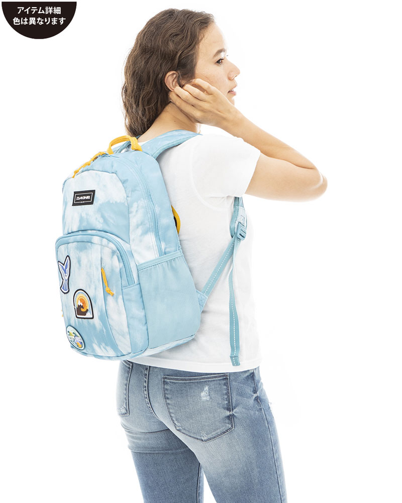 OUTLETタイムセール】DAKINE KIDS CAMPUS PACK 18L バックパック CRA 