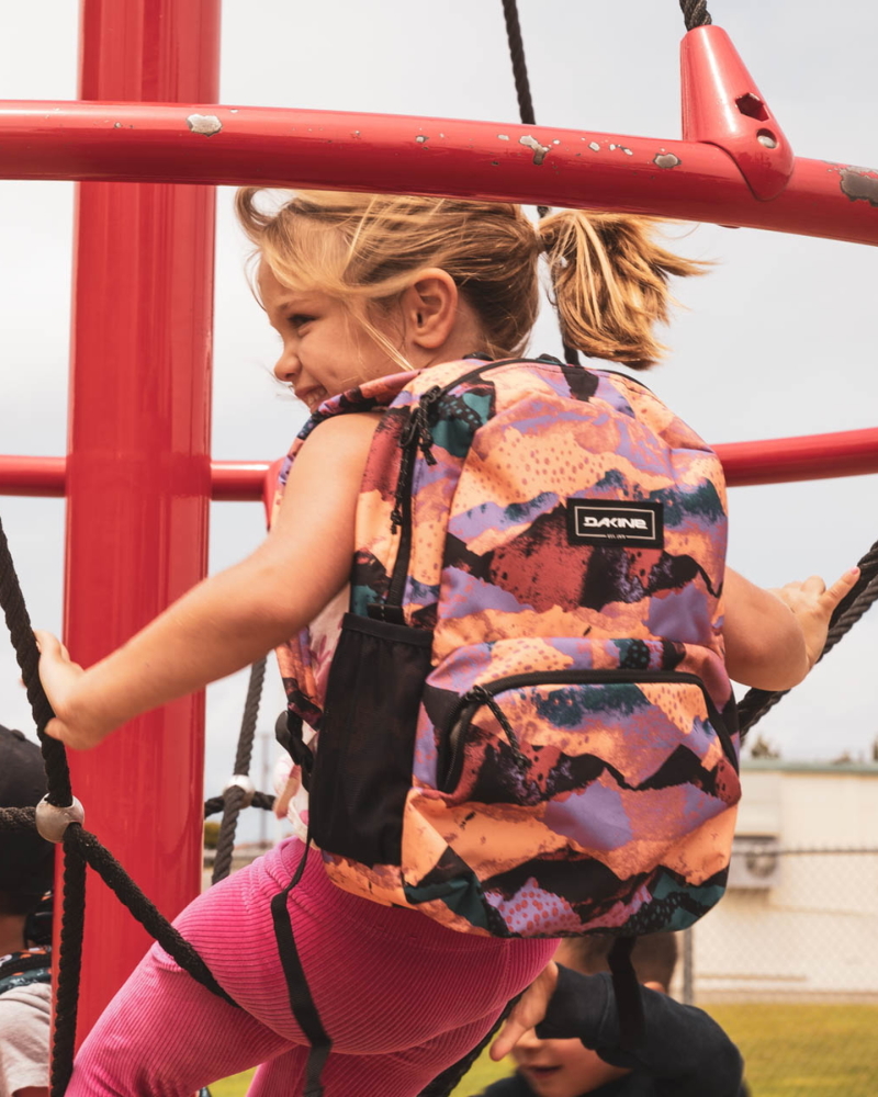 OUTLET】DAKINE KIDS CUBBY PACK 12L バックパック CRA 【2023年秋冬 
