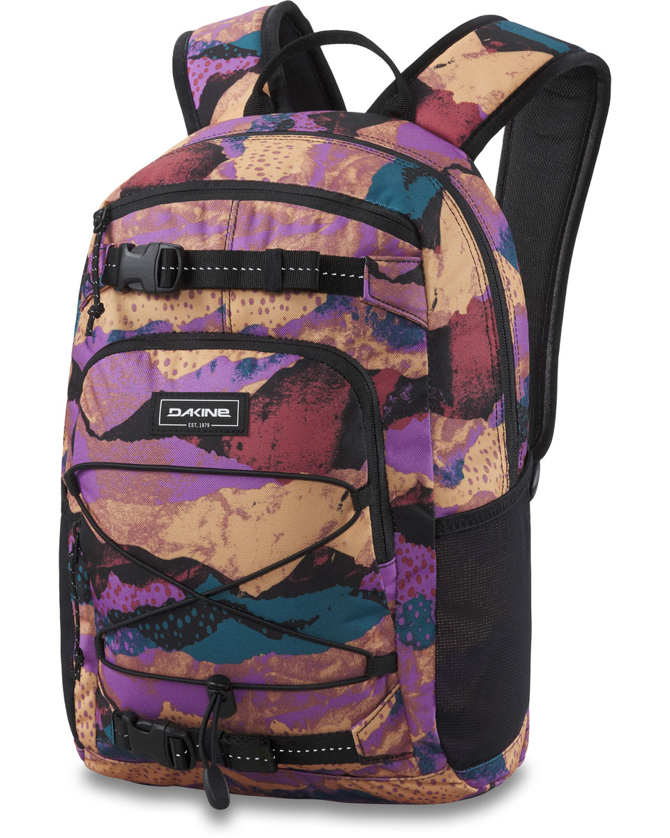 OUTLETタイムセール】DAKINE KIDS GROM PACK 13L バックパック CRA 