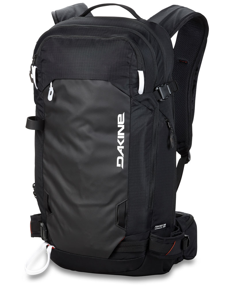 特別価格Dakine Poacher 22L Backpack Black好評販売中 :B09HP8FRTL