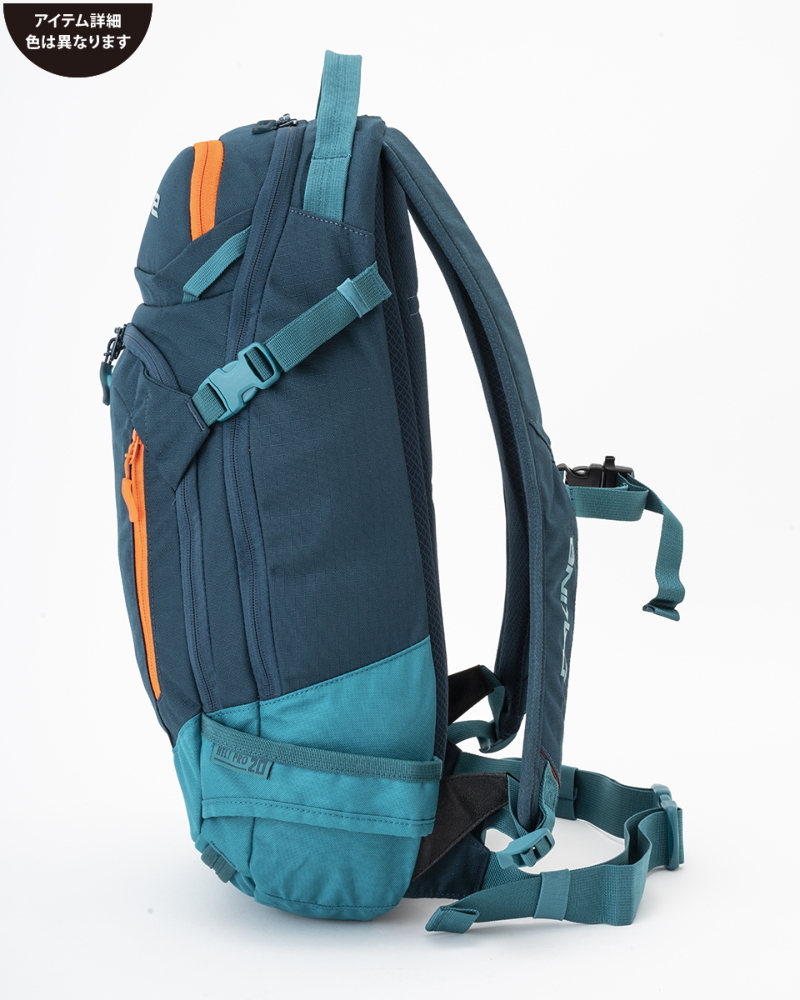 DAKINE HELI PRO 20L バックパック PAC 【2023/2024年冬モデル