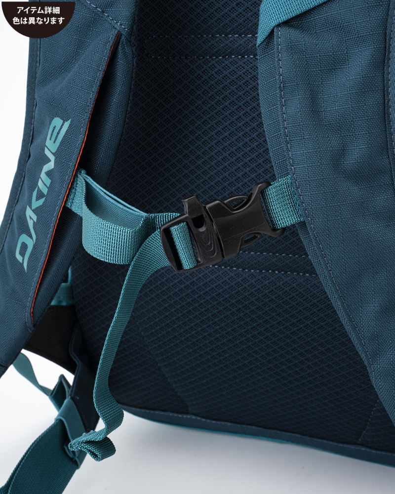 OUTLET】DAKINE HELI PRO 20L バックパック PAC 【2023/2024年冬モデル 