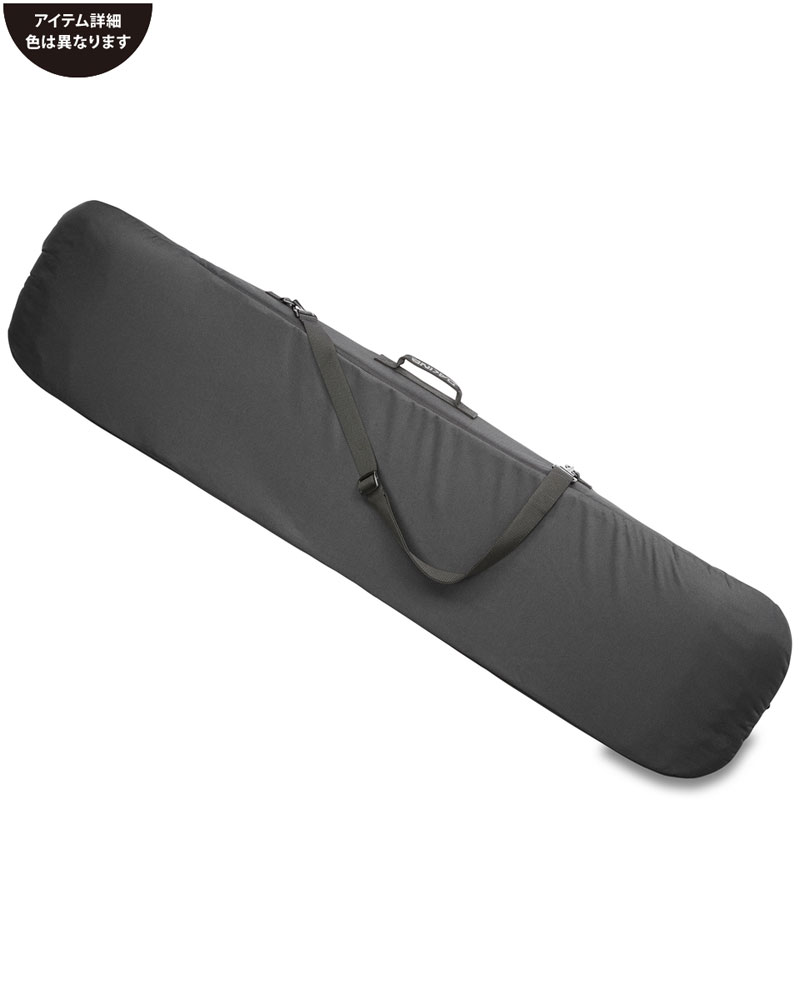 OUTLET】DAKINE PIPE SNOWBOARD BAG 148cm ボードケース POP 【2023 