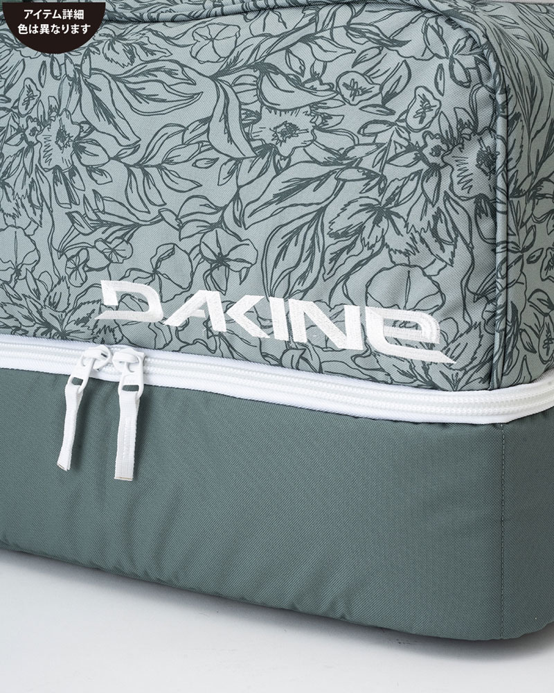 SALE】DAKINE BOOT LOCKER 69L ブーツバッグ BLK 【2023/2024年冬 