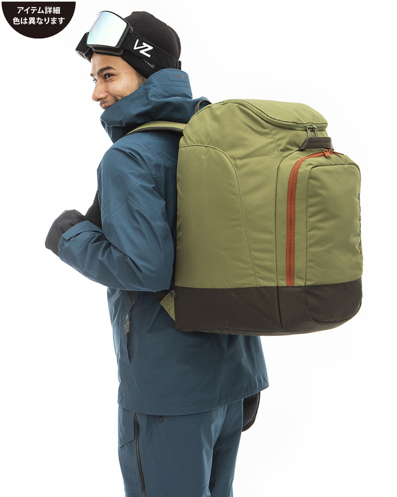 OUTLETタイムセール】DAKINE BOOT PACK 50L ブーツバッグ STG 【2023 