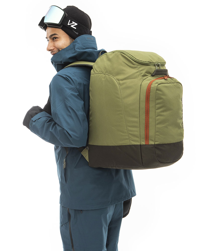 OUTLET】DAKINE BOOT PACK 50L ブーツバッグ TGR 【2023/2024年冬 