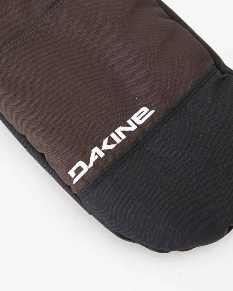 OUTLETタイムセール】DAKINE メンズ SATURN MITT SMU スノーグローブ 