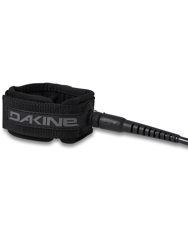 DAKINE PROCOMP 6FT X 3/16IN リーシュコード BKI 【2023年春夏モデル