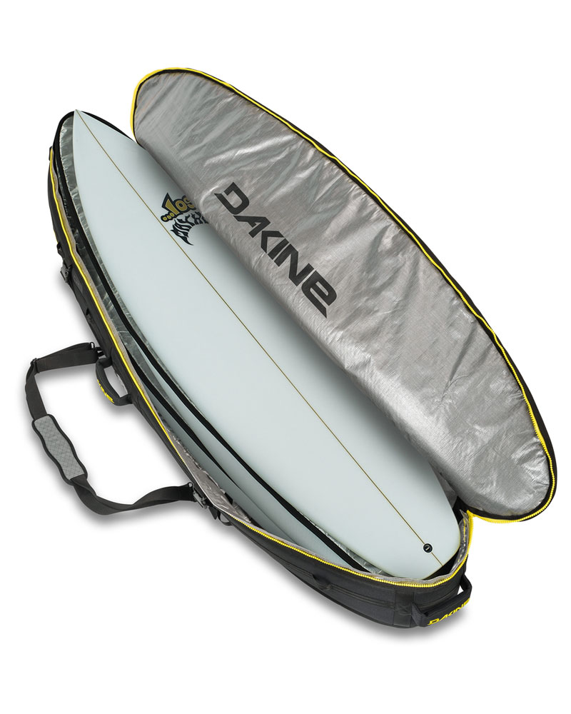 DAKINE REGULATOR SURFBOARD BAG TRIPLE ボードケース CAR 【2023年春 