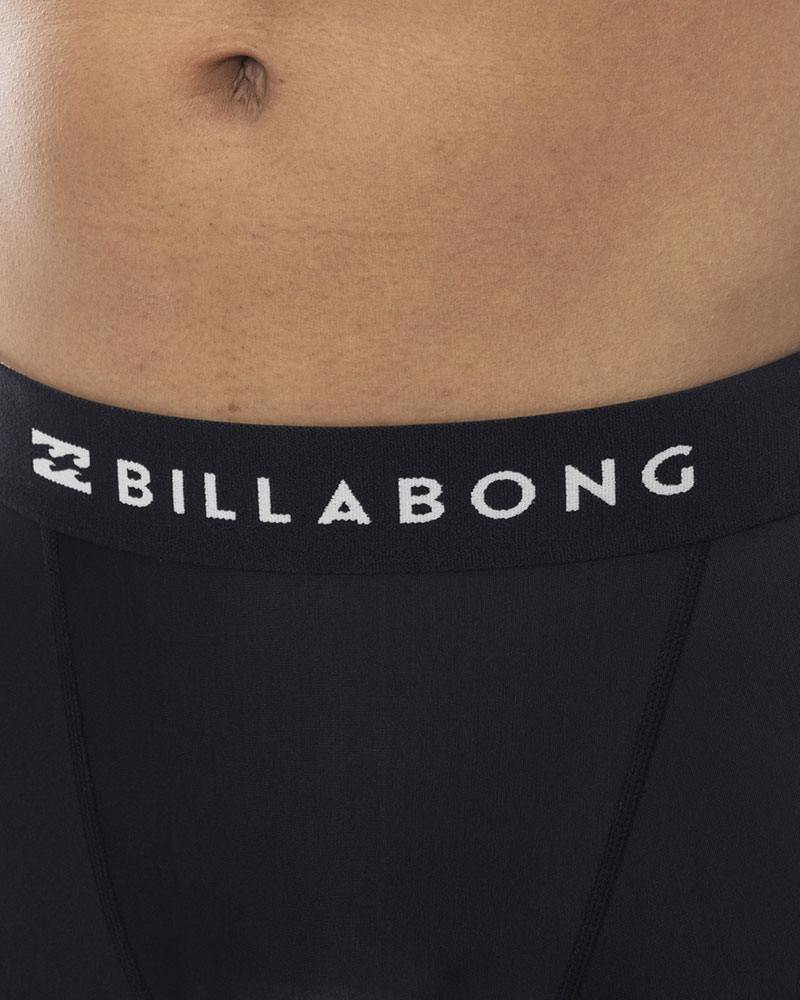 BILLABONG メンズ SOLID UNDERSHORTS インナー 【2024年春夏モデル 