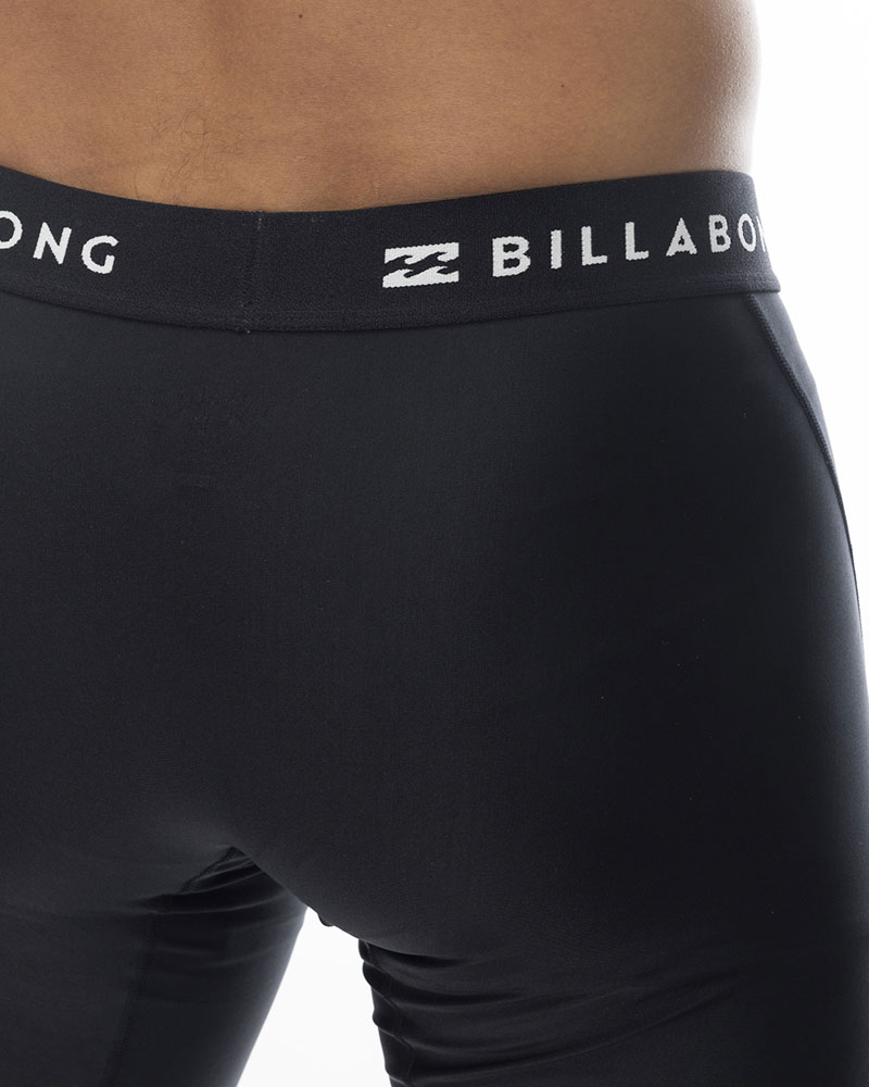 BILLABONG メンズ SOLID UNDERSHORTS インナー 【2024年春夏モデル 