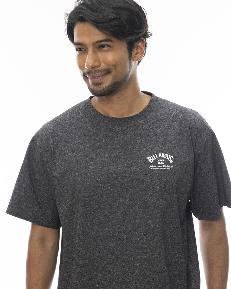 BILLABONG メンズ 【A/Div.】【FOR SAND AND WATER】 SURF FLEX TEE 