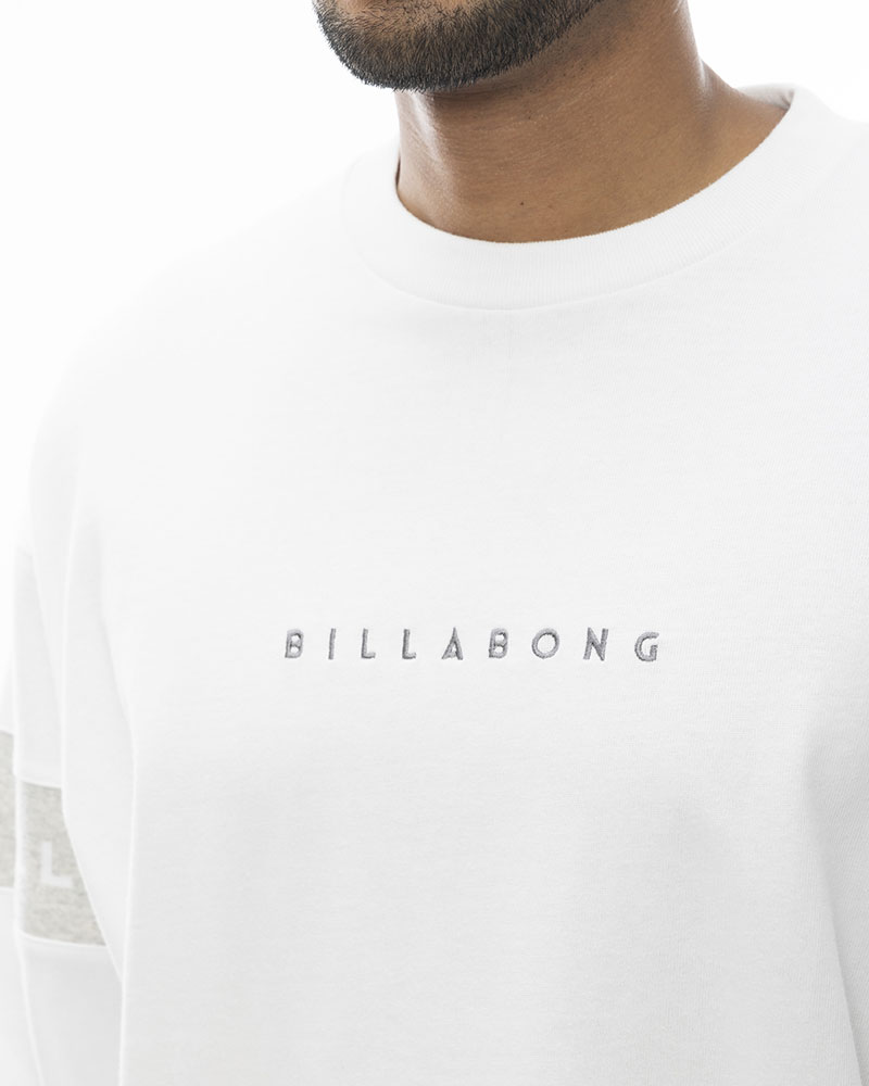 直営店限定】BILLABONG メンズ R STYLE ロンT 【2024年春夏モデル 