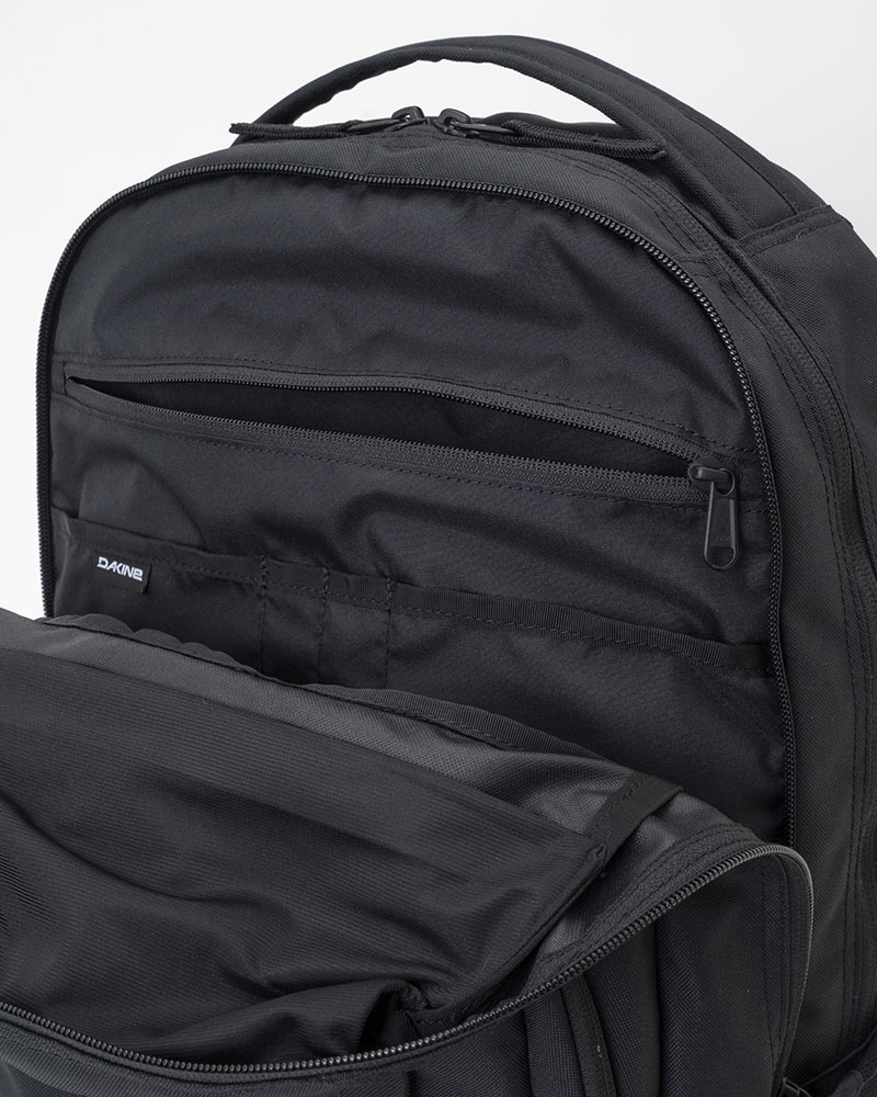 DAKINE CAMPUS L 33L JAPAN LIMITED バックパック BLK 【2024年春夏 