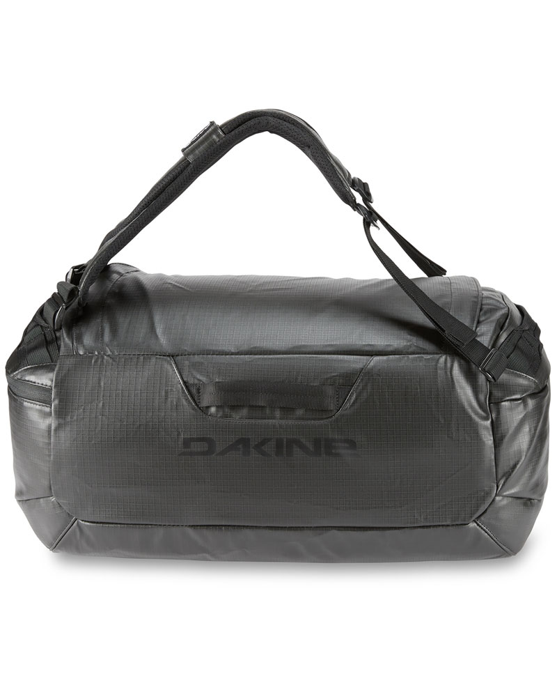 送料無料】DAKINE RANGER DUFFLE 60L ダッフルバッグ BLK 【2024年春夏 ...